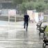 İstanbul'da beklenen yağmur başladı