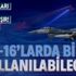 Türkiye'den savunma sanayiide bir hamle daha! SPEWS-2 Elektronik Harp Kendini Koruma Sistemi F-16'larda bile kullanılabilecek!