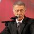 Ahmet Ağaoğlu'ndan UEFA açıklaması! 'Verilen sözlerin uzağındayız'