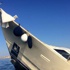 Yunanistan'ın Mikonos Adası'nda iş adamı İshak Cerit'in yatı battı