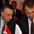 Beşiktaş 'Lyon maçı için' UEFA'ya çıkarma yaptı