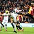 Futbol: Süper Lig