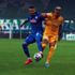Rizespor'un bileği 5 maçtır bükülmüyor
