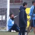 Arda Turan acılar içinde kaldı! Arda Turan acılar içinde kaldı!