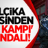 Belçika Polisinden 'PKK Kampı' Skandalı!