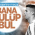 Ronaldo, Juventus'tan ayrılmak istiyor Ronaldo, Juventus'tan ayrılmak istiyor
