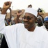 Nijerya'da Goodluck Jonathan dönemi sona erdi
