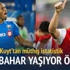 İkinci bahar yaşıyor ömrüm