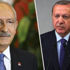Kılıçdaroğlu'ndan Erdoğan'a dava Kılıçdaroğlu'ndan Erdoğan'a dava