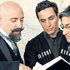 ‘Ali & Nino’dan ilk kare