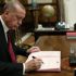 Başkan Erdoğan imzaladı: 'Kesin korunacak hassas alan' ilan edildi