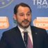 Berat Albayrak: Geçenlerde iş adamlarına mesaj atmışlar