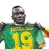 Diagne: Diop’a armağan olsun Diagne: Diop’a armağan olsun