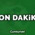 Hatayspor'da Altıparmak dönemi sona erdi