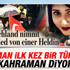 Alman basını Tuğçe'yi kahraman diye uğurladı