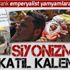 Bakan Varank'tan The New York Times'a Filistin tepkisi: Katilleri haklı çıkarmayı ve dünyaya yalan söylemeyi bırakın Bakan Varank'tan The New York Times'a Filistin tepkisi: Katilleri haklı çıkarmayı ve dünyaya yalan söylemeyi bırakın