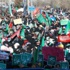 Diyarbakır'da Hizbullah sloganları atıldı ! Diyarbakır'da Hizbullah sloganları atıldı !