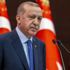 Erdoğan'dan Hamursuz Bayramı mesajı Erdoğan'dan Hamursuz Bayramı mesajı