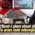 Mehmet Görmez'den makam aracı açıklaması Mehmet Görmez'den makam aracı açıklaması