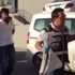 Güpegündüz mekan basan şehir eşkıyaları 24 saatte yakalandı