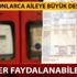 Son Dakika elektrik desteği ödemeleri! Elektrik destek ödemesi ne kadar, ne zaman başlıyor?