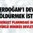 Kuzey Ege'de kuvvetli lodos Kuzey Ege'de kuvvetli lodos