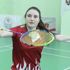 Genç badmintoncular Çekya'ya gitti Genç badmintoncular Çekya'ya gitti