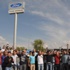 Ford Otosan Eskişehir fabrikasında üretim başladı Ford Otosan Eskişehir fabrikasında üretim başladı