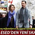 Berlin'de camiye taşlı saldırı Berlin'de camiye taşlı saldırı