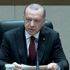 Cumhurbaşkanı Erdoğan açıklamalarda bulunuyor Cumhurbaşkanı Erdoğan açıklamalarda bulunuyor