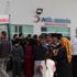 Nusaybin'de patlama! Yaralılar var Nusaybin'de patlama! Yaralılar var