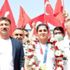 Olimpiyat şampiyonu Busenaz Sürmeneli: Madalyamı Eren Bülbül’e armağan ediyorum