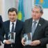 Kazakistan'da "Türk dünyasının büyük şahsiyeti" etkinliği Kazakistan'da "Türk dünyasının büyük şahsiyeti" etkinliği