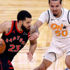 Fred VanVleet'ten çılgın performans! 54 sayı...