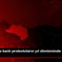 Tayland da kanlı protestoların yıl dönümünde ölenler ...
