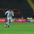 Gaziantep FK - Hatayspor maçında son dakikalar nefes kesti