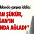 Kütahya'daki cinayet Kütahya'daki cinayet