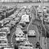 Trafikte araç sayısı 20 milyona dayandı Trafikte araç sayısı 20 milyona dayandı