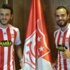 Sergen Yalçın'dan 2 transfer birden!..