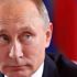 Putin: Dünyada güvenlik giderek azalıyor