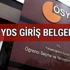 YDS 2017 sınav yerleri giriş belgesi ÖSYM son dakika YDS çıkmış soru ve cevap anahtarları YDS 2017 sınav yerleri giriş belgesi ÖSYM son dakika YDS çıkmış soru ve cevap anahtarları