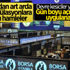 Borsa İstanbul'dan açığa satış kararı