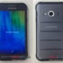 Samsung'un "sağlam" telefonu sızdı!