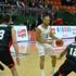 Banvit rakibine şans tanımadı! Banvit rakibine şans tanımadı!