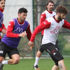 Antalyaspor'da Beşiktaş maçı öncesi 6 eksik