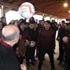 Bakan Soylu Tunceli'de çocuklarla top oynadı