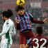 Torku Konyaspor:0 - Trabzonspor:0 Torku Konyaspor:0 - Trabzonspor:0