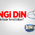 Hangi Din, İnternette Ne Kadar Temsil Ediliyor? Hangi Din, İnternette Ne Kadar Temsil Ediliyor?