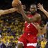 Toronto Raptors şampiyonluğa çok yakın Toronto Raptors şampiyonluğa çok yakın