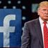 Trump, Facebook'a savaş açtı Trump, Facebook'a savaş açtı